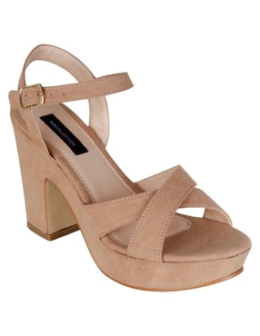 Sandalia RBCollection para mujer