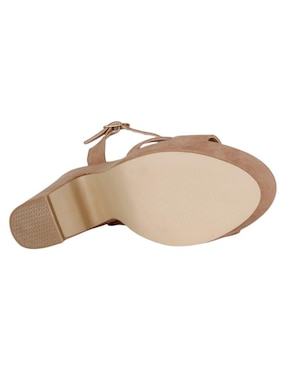 Sandalia RBCollection para mujer