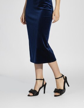 Sandalia RBCollection para mujer