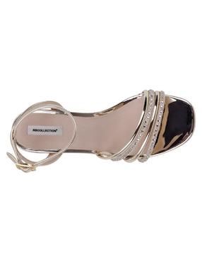 Sandalia RBCollection para mujer