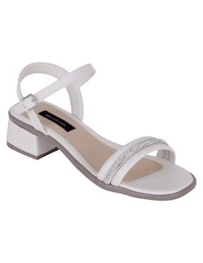 Sandalia RBCollection para mujer