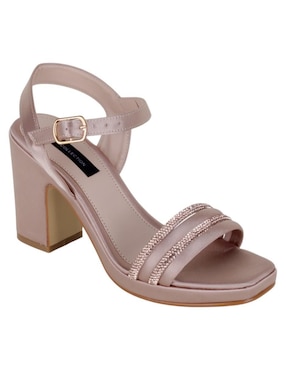 Sandalia RBCollection para mujer