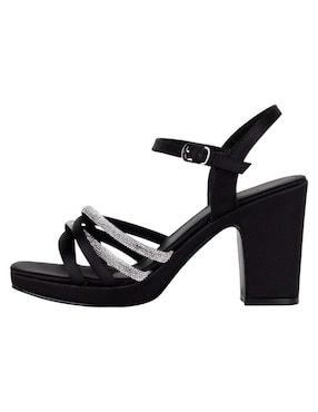 Sandalia RBCollection para mujer