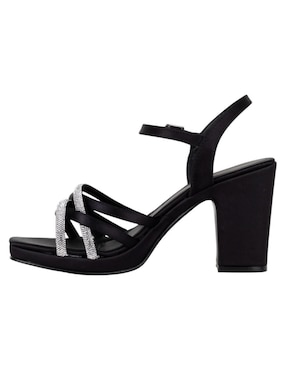 Sandalia RBCollection para mujer