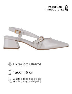 Zapatilla RBCollection