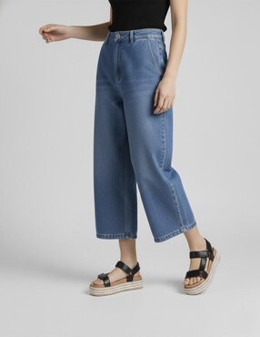 Sandalia Rbcollection para mujer