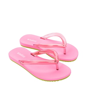 Sandalias Melissa para mujer