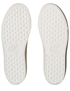 Tenis Calvin Klein para mujer