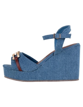 Sandalia RBCollection para mujer