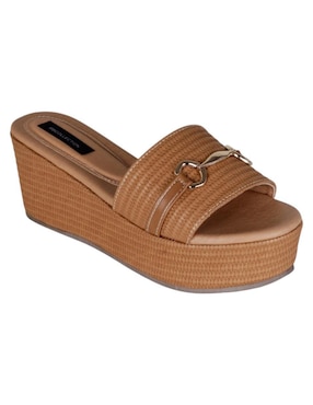Sandalia RBCollection para mujer