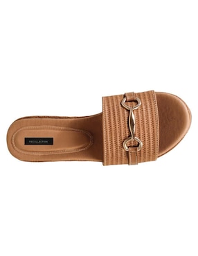 Sandalia RBCollection para mujer