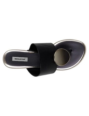 Sandalia RBCollection para mujer
