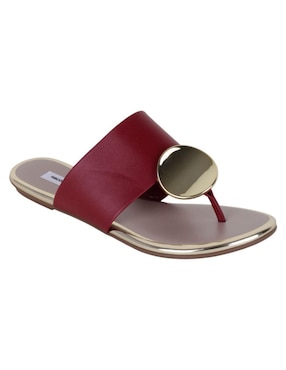 Sandalia RBCollection para mujer