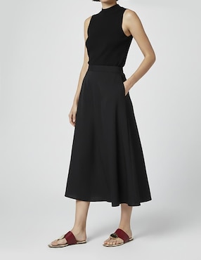 Sandalia RBCollection para mujer