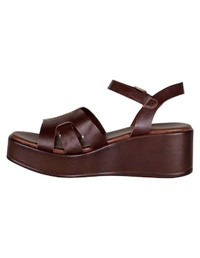 Sandalia RBCollection para mujer
