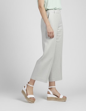 Alpargata para muje RBCollection