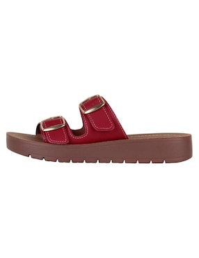 Sandalia RBCollection para mujer
