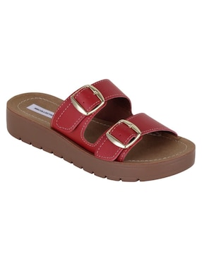 Sandalia RBCollection para mujer