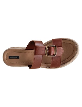 Alpargata para mujer RBCollection