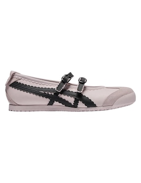Tenis Onitzuka Tiger México 66 para mujer