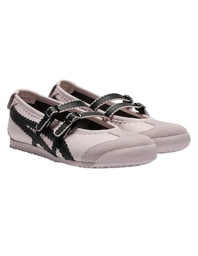 Tenis Onitzuka Tiger México 66 para mujer