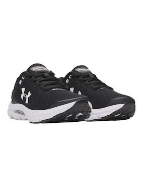Tenis Under Armour UA Charged Gemini para mujer