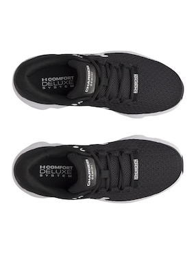 Tenis Under Armour UA Charged Gemini para mujer