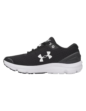 Tenis Under Armour UA Charged Gemini para mujer