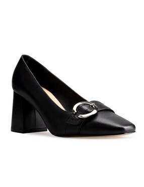Zapatilla piel Davenia