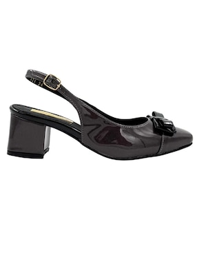 Zapatilla Renatta Scottos