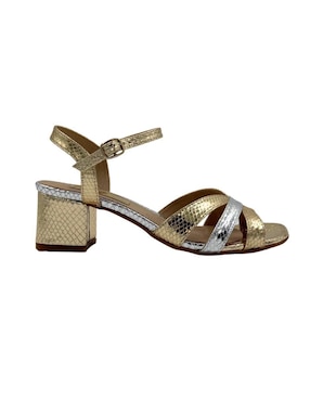 Zapato Renatta scottos para mujer