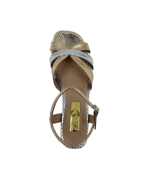 Zapato Renatta scottos para mujer