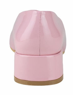Zapato de tacón Victor Peraza para mujer