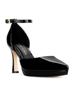 Zapatilla piel Davenia