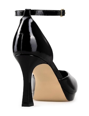 Zapatilla piel Davenia