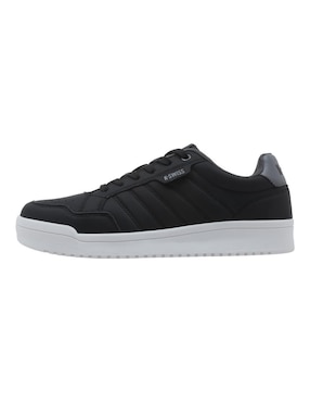 Tenis Kswiss Sanker V para mujer