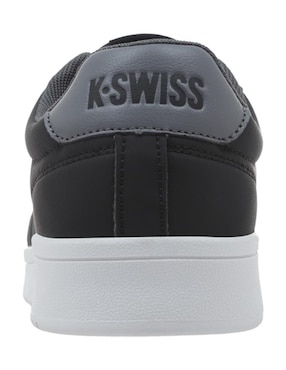 Tenis Kswiss Sanker V para mujer