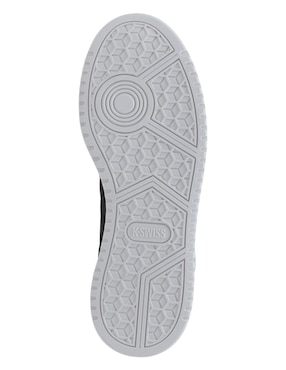Tenis Kswiss Sanker V para mujer