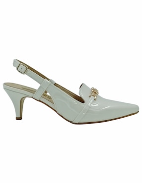 Zapatilla Renatta Scottos