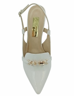 Zapatilla Renatta Scottos