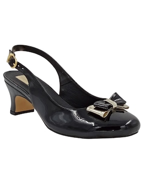 Zapatilla Renatta Scottos Viena