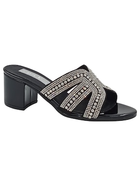 Sandalia Renatta Scottos Zueco para mujer