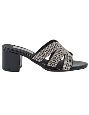 Sandalia Renatta Scottos Zueco para mujer