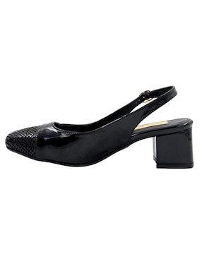 Zapatilla Renatta Scottos
