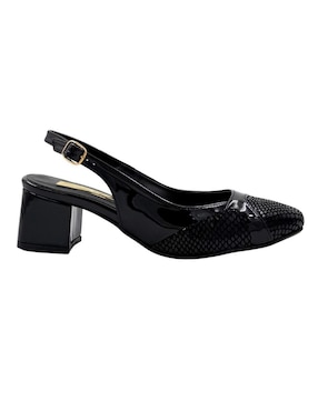 Zapatilla Renatta Scottos