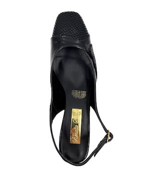 Zapatilla Renatta Scottos