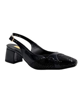 Zapatilla Renatta Scottos