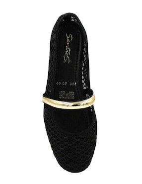 Balerina Senties para mujer