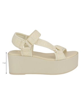 Sandalias Guess para mujer