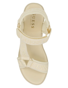 Sandalias Guess para mujer